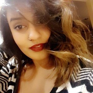 Meet your Posher, Shika